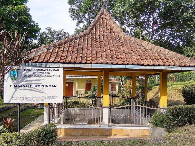 Sejarah Museum