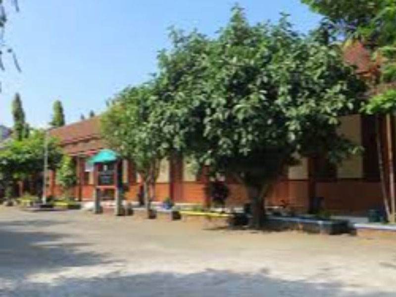 SD Negeri 3 Salatiga